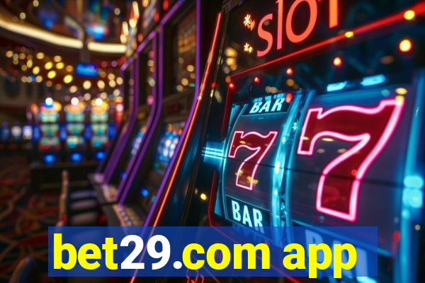 bet29.com app